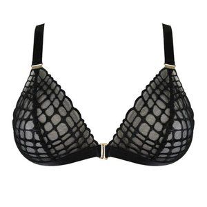 Bordelle Sisi Triangle Bra
